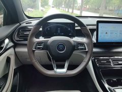 BYD Qin PLUS Glory Edition DM-i 55KM Leading - ფოტო 10