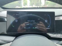 BYD Qin PLUS Glory Edition DM-i 55KM Leading - ფოტო 2