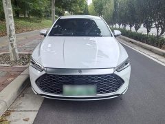 BYD Qin PLUS Glory Edition DM-i 55KM Leading - ფოტო 4