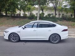 BYD Qin PLUS Glory Edition DM-i 55KM Leading - ფოტო 5