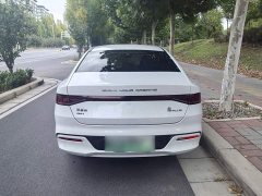 BYD Qin PLUS Glory Edition DM-i 55KM Leading - ფოტო 6