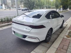 BYD Qin PLUS Glory Edition DM-i 55KM Leading - ფოტო 7