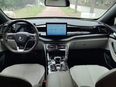 BYD Qin PLUS Glory Edition DM-i 55KM Leading - ფოტო 9