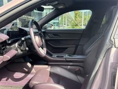 Porsche Taycan Facelift - ფოტო 10
