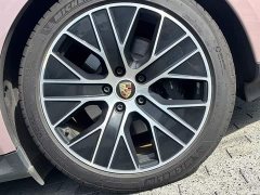 Porsche Taycan Facelift - ფოტო 8