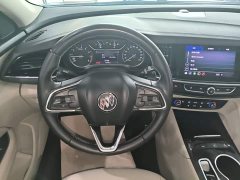 Buick Regal 552T Elite - ფოტო 10