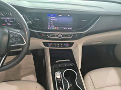 Buick Regal 552T Elite - ფოტო 12