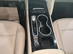 Buick Regal 552T Elite - ფოტო 13