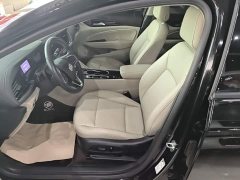 Buick Regal 552T Elite - ფოტო 14