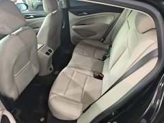 Buick Regal 552T Elite - ფოტო 16