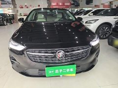 Buick Regal 552T Elite - ფოტო 2