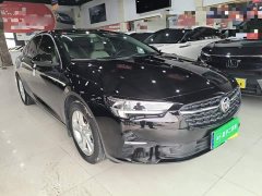 Buick Regal 552T Elite - ფოტო 3