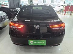 Buick Regal 552T Elite - ფოტო 5