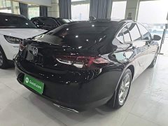 Buick Regal 552T Elite - ფოტო 6
