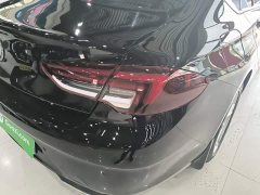 Buick Regal 552T Elite - ფოტო 7