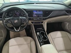 Buick Regal 552T Elite - ფოტო 9