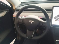 Tesla Model Y Rear-Wheel Drive - ფოტო 10