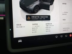 Tesla Model Y Rear-Wheel Drive - ფოტო 11