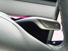 Tesla Model Y Rear-Wheel Drive - ფოტო 13