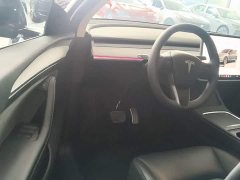 Tesla Model Y Rear-Wheel Drive - ფოტო 15