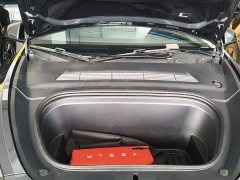 Tesla Model Y Rear-Wheel Drive - ფოტო 19