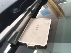 Tesla Model Y Rear-Wheel Drive - ფოტო 8