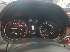 Nissan Qashqai 2.0L CVT Luxury - ფოტო 11