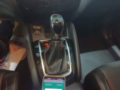 Nissan Qashqai 2.0L CVT Luxury - ფოტო 13