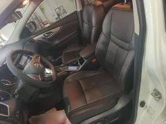 Nissan Qashqai 2.0L CVT Luxury - ფოტო 14