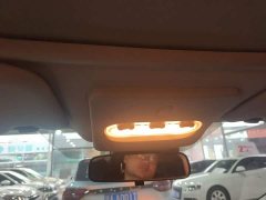 Nissan Qashqai 2.0L CVT Luxury - ფოტო 17