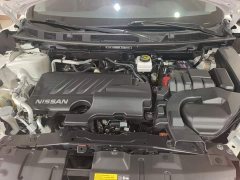 Nissan Qashqai 2.0L CVT Luxury - ფოტო 19