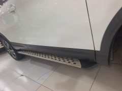 Nissan Qashqai 2.0L CVT Luxury - ფოტო 20