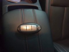 Nissan Qashqai 2.0L CVT Luxury - ფოტო 8