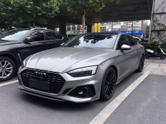 Audi A5 (Imported) Sportback 40 TFSI quattro Luxury Sport Edition - photo 1