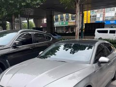 Audi A5 (Imported) Sportback 40 TFSI quattro Luxury Sport Edition - photo 2