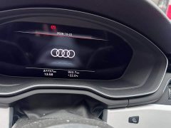 Audi A5 (Imported) Sportback 40 TFSI quattro Luxury Sport Edition - photo 5