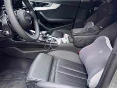 Audi A5 (Imported) Sportback 40 TFSI quattro Luxury Sport Edition - photo 6