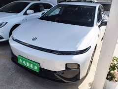 Leapmotor Leapo B01 550 Comfort Edition - ფოტო 1