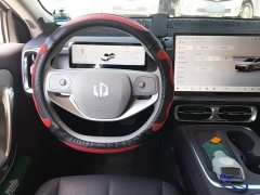 Leapmotor Leapo B01 550 Comfort Edition - ფოტო 10