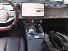 Leapmotor Leapo B01 550 Comfort Edition - ფოტო 12