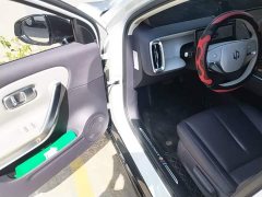 Leapmotor Leapo B01 550 Comfort Edition - ფოტო 15