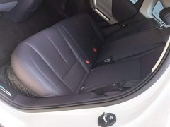 Leapmotor Leapo B01 550 Comfort Edition - ფოტო 16