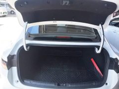 Leapmotor Leapo B01 550 Comfort Edition - ფოტო 18