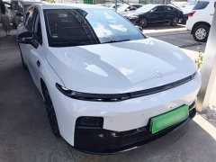 Leapmotor Leapo B01 550 Comfort Edition - ფოტო 3