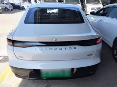 Leapmotor Leapo B01 550 Comfort Edition - ფოტო 5