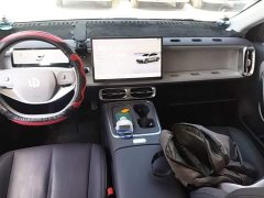 Leapmotor Leapo B01 550 Comfort Edition - ფოტო 9