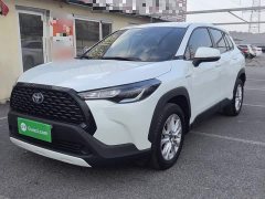 Toyota Corolla Sharp Hybrid 2.0L Pioneer Edition - ფოტო 1