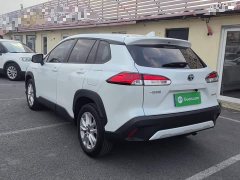 Toyota Corolla Sharp Hybrid 2.0L Pioneer Edition - ფოტო 11