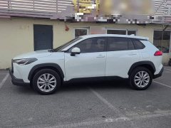 Toyota Corolla Sharp Hybrid 2.0L Pioneer Edition - ფოტო 14