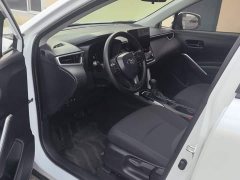Toyota Corolla Sharp Hybrid 2.0L Pioneer Edition - ფოტო 19